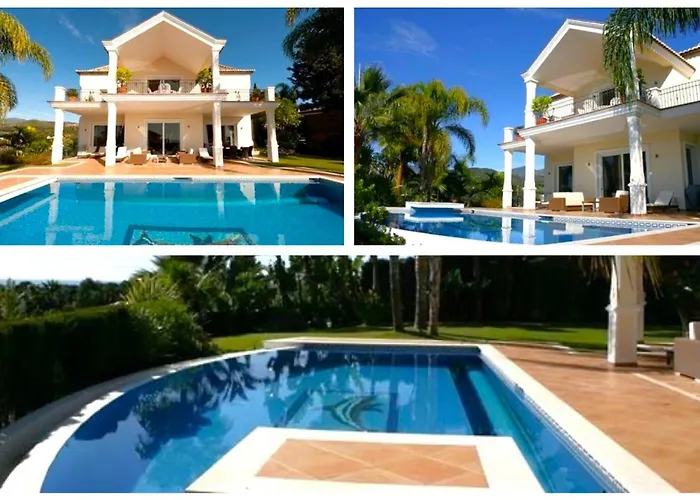 Suna Casa - Private Heated Pool - Luxury Villa