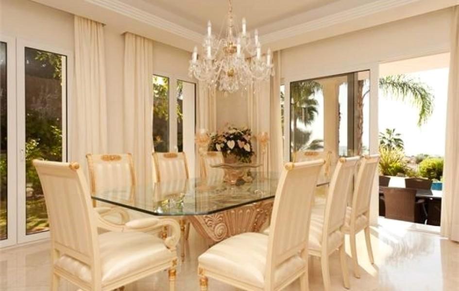 Villa Suna Casa - Private Heated Pool - Luxury