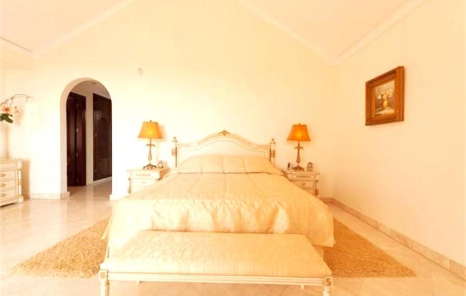 Villa Suna Casa - Private Heated Pool - Luxury Marbella