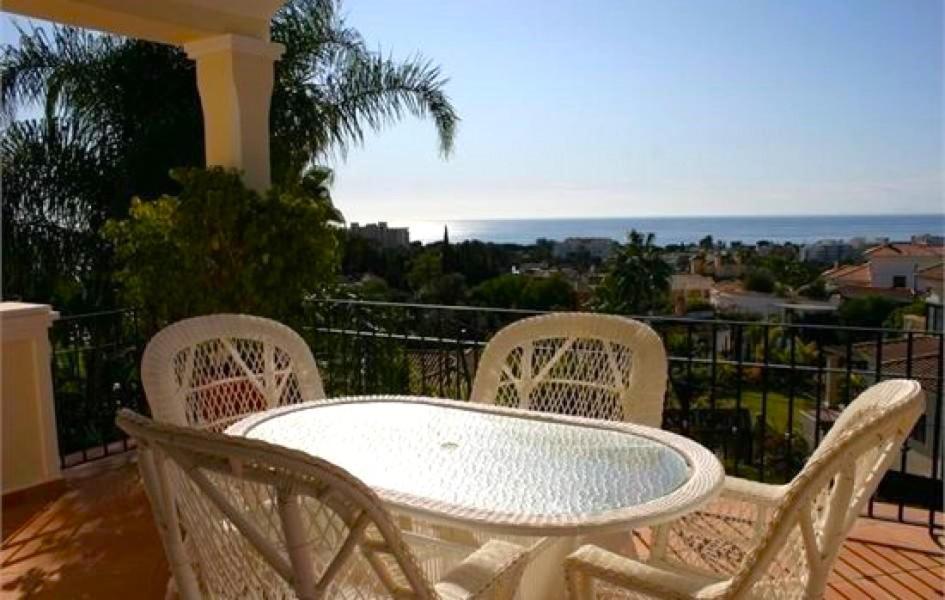 Suna Casa - Private Heated Pool - Luxury Villa Marbella