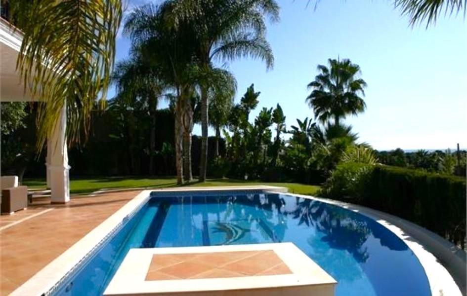 Suna Casa - Private Heated Pool - Luxury Villa *