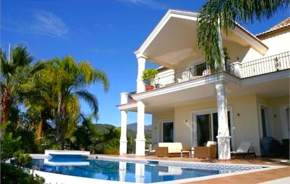 Suna Casa - Private Heated Pool - Luxury