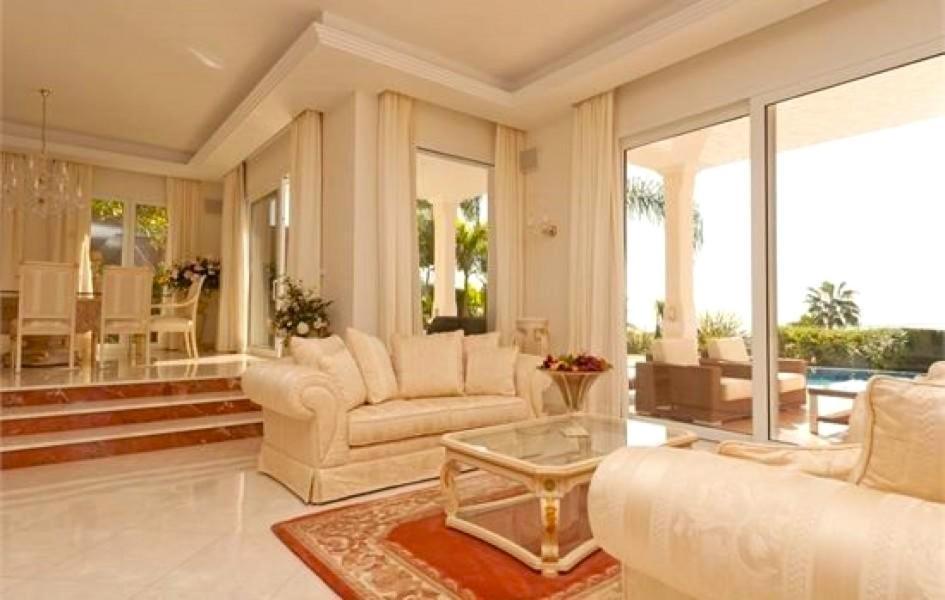 Villa Suna Casa - Private Heated Pool - Luxury *