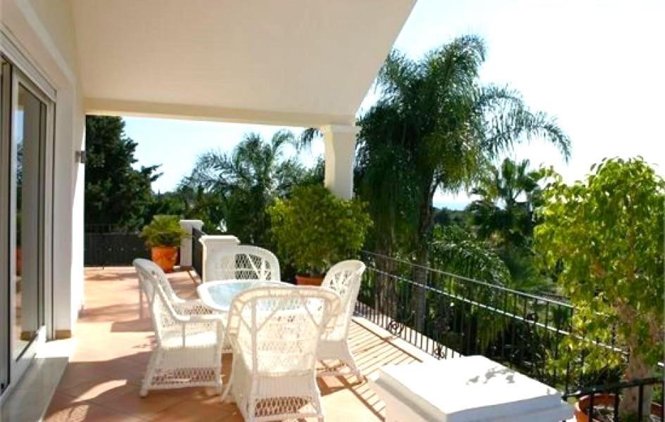 Suna Casa - Private Heated Pool - Luxury Villa Marbella