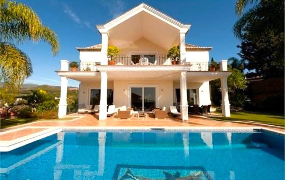Suna Casa - Private Heated Pool - Luxury *