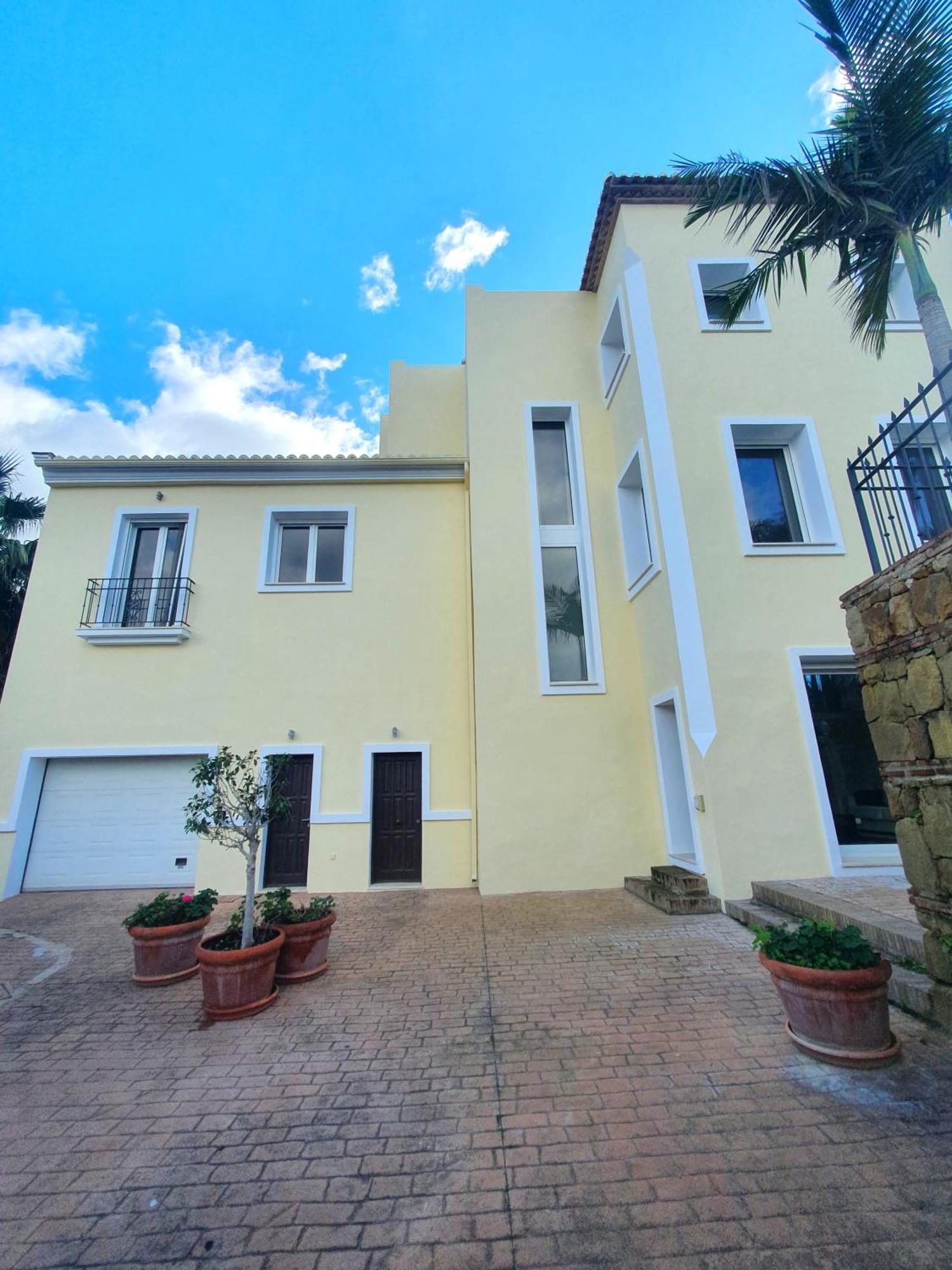 Villa Suna Casa - Private Heated Pool - Luxury *