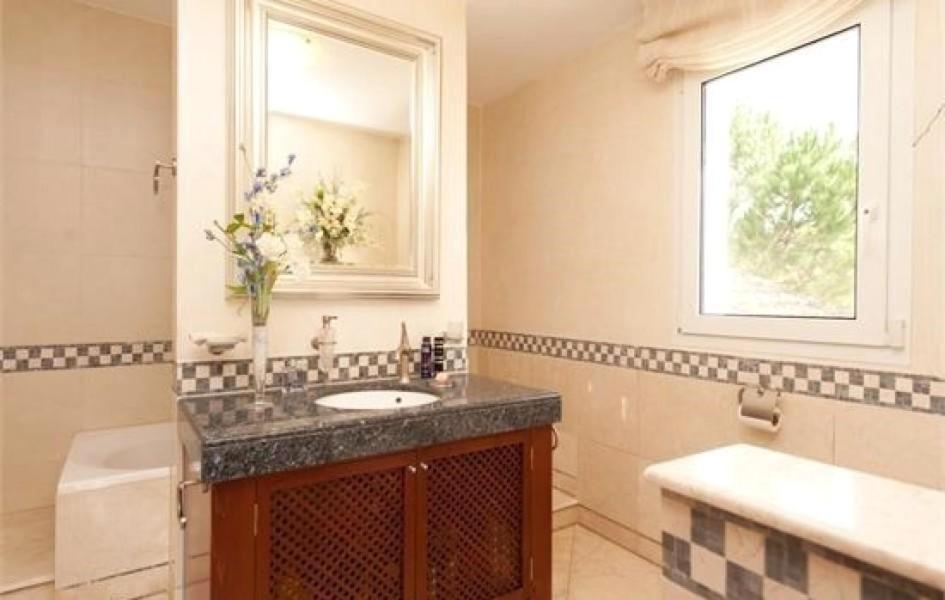 Suna Casa - Private Heated Pool - Luxury Villa Marbella