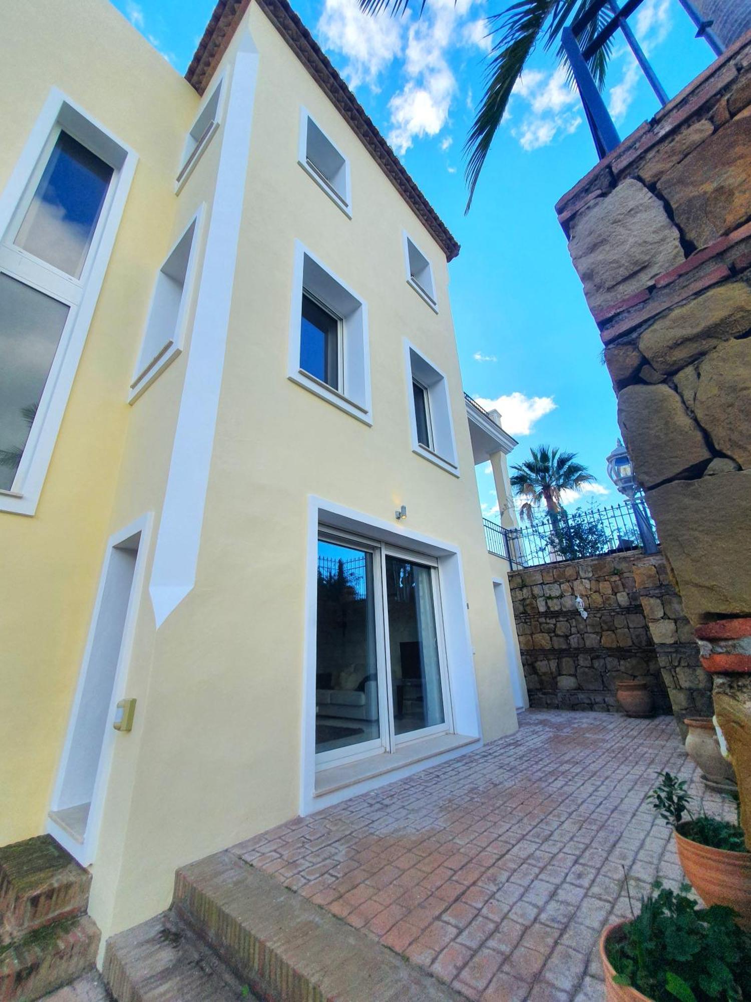 Suna Casa - Private Heated Pool - Luxury Villa