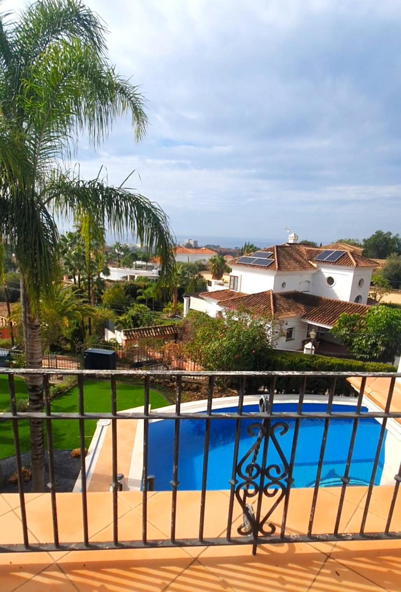 Villa Suna Casa - Private Heated Pool - Luxury