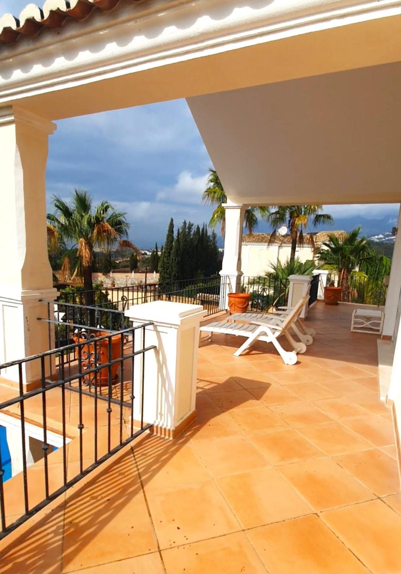 Villa Suna Casa - Private Heated Pool - Luxury *