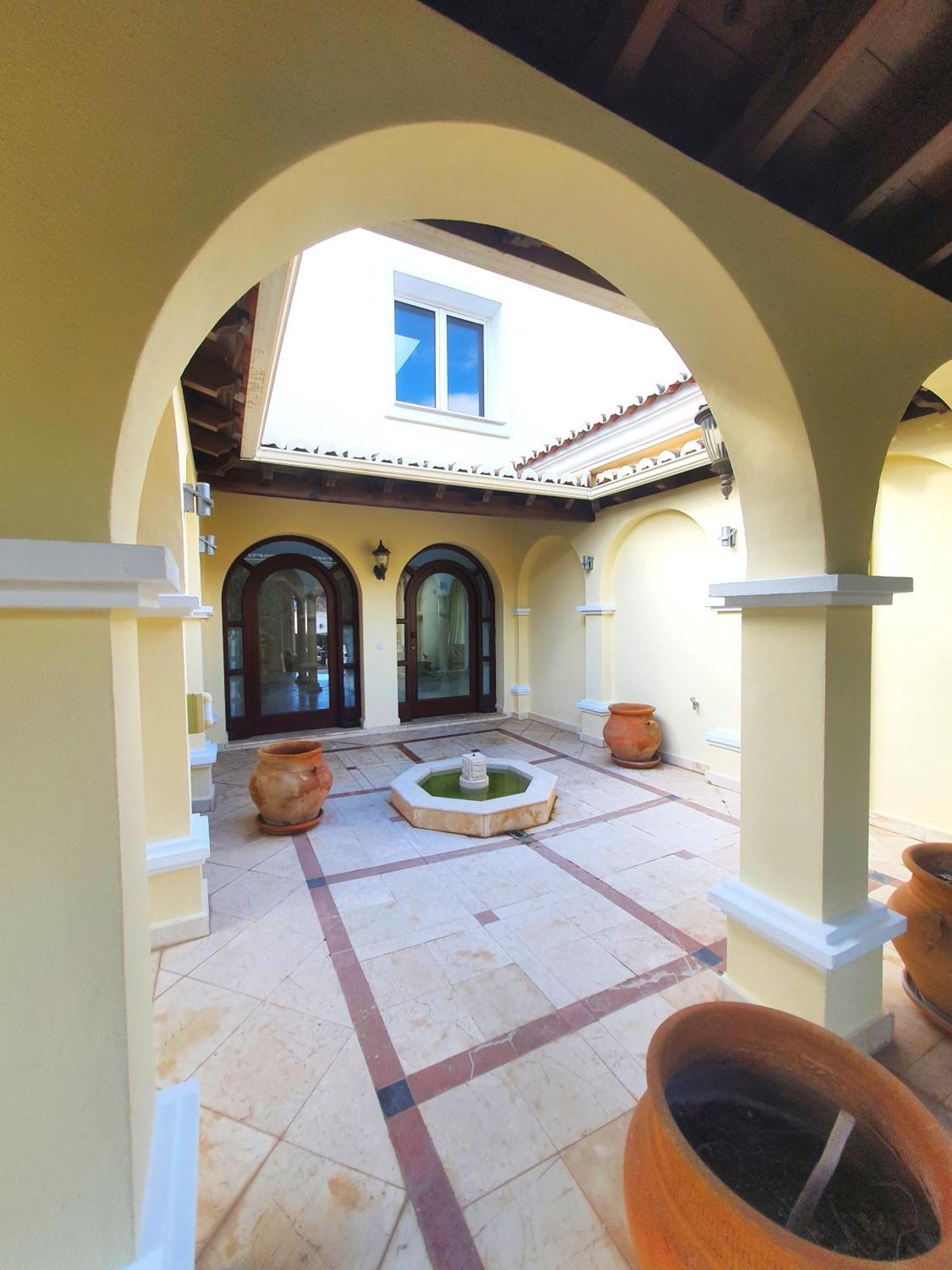Suna Casa - Private Heated Pool - Luxury Villa Marbella