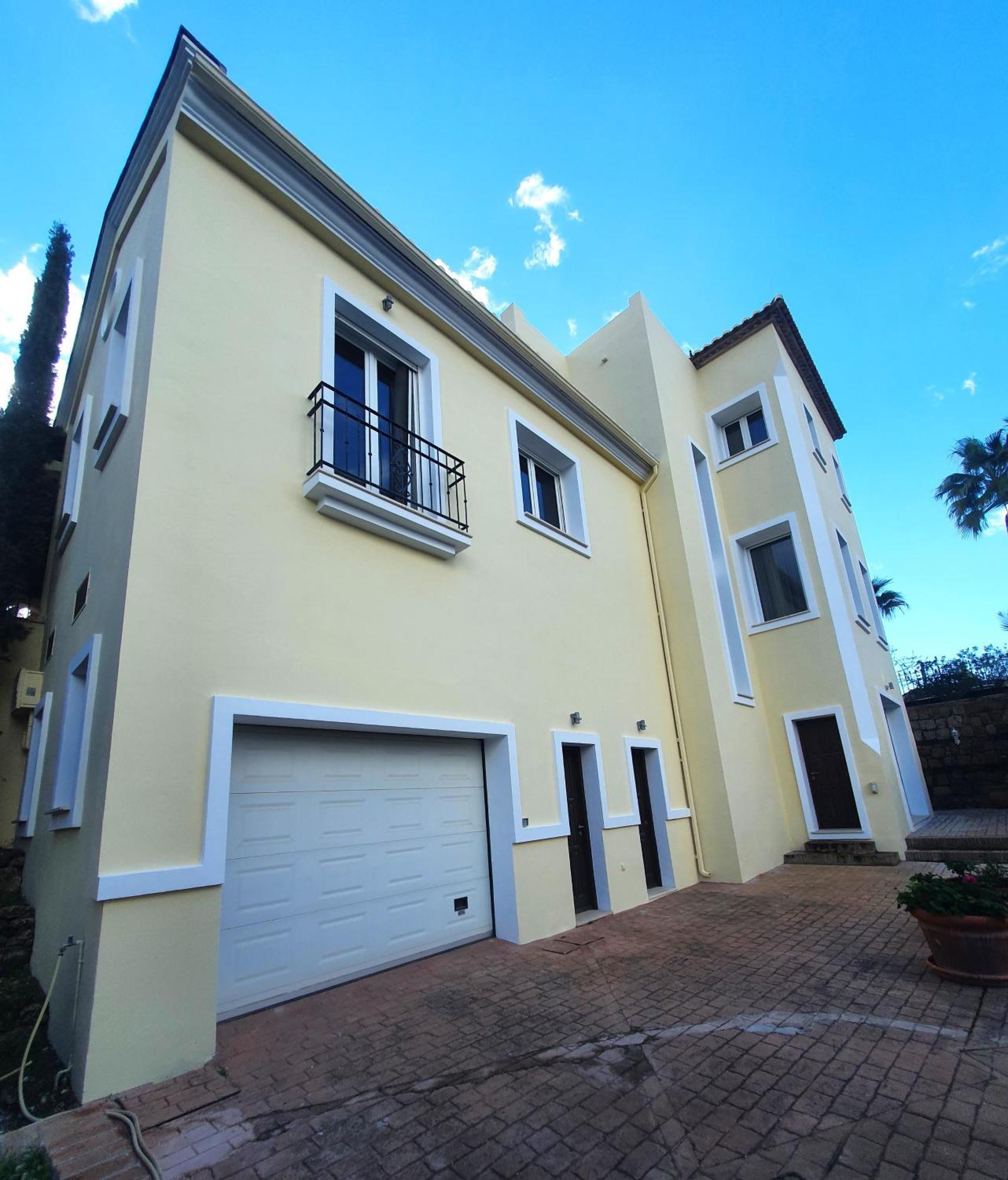 Suna Casa - Private Heated Pool - Luxury Marbella